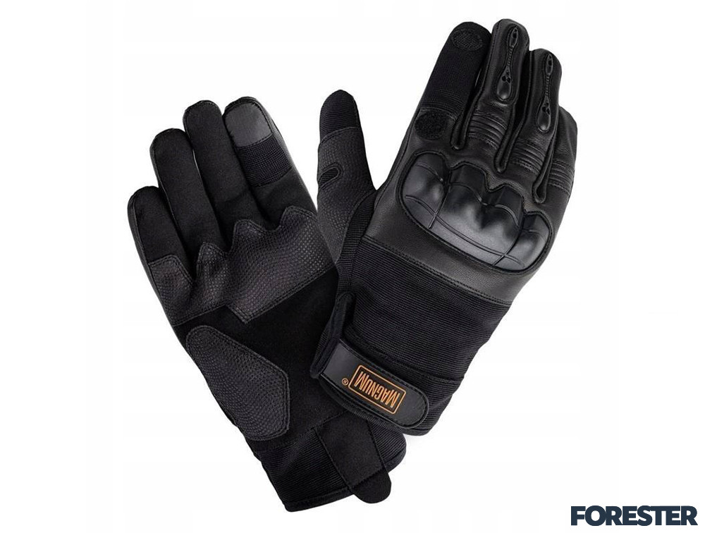 Тактические защитные перчатки Magnum Stamper M000136911