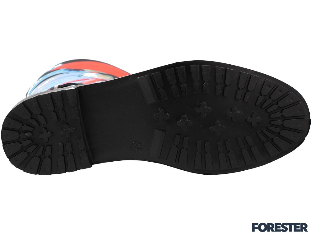 Резиновые сапоги Forester Rain 1981-27
