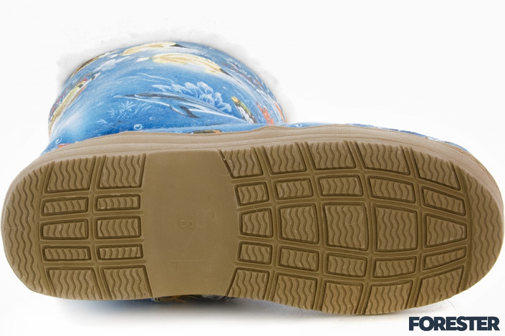 Сапоги Forester 28-0000683