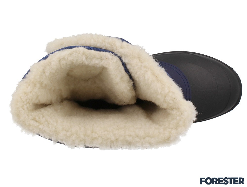 Чоботи Forester Duck A701-89 