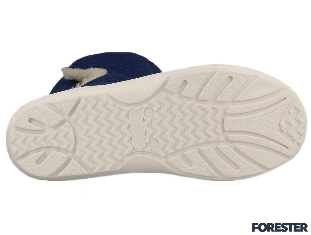 Чоботи Forester Duck A701-89 