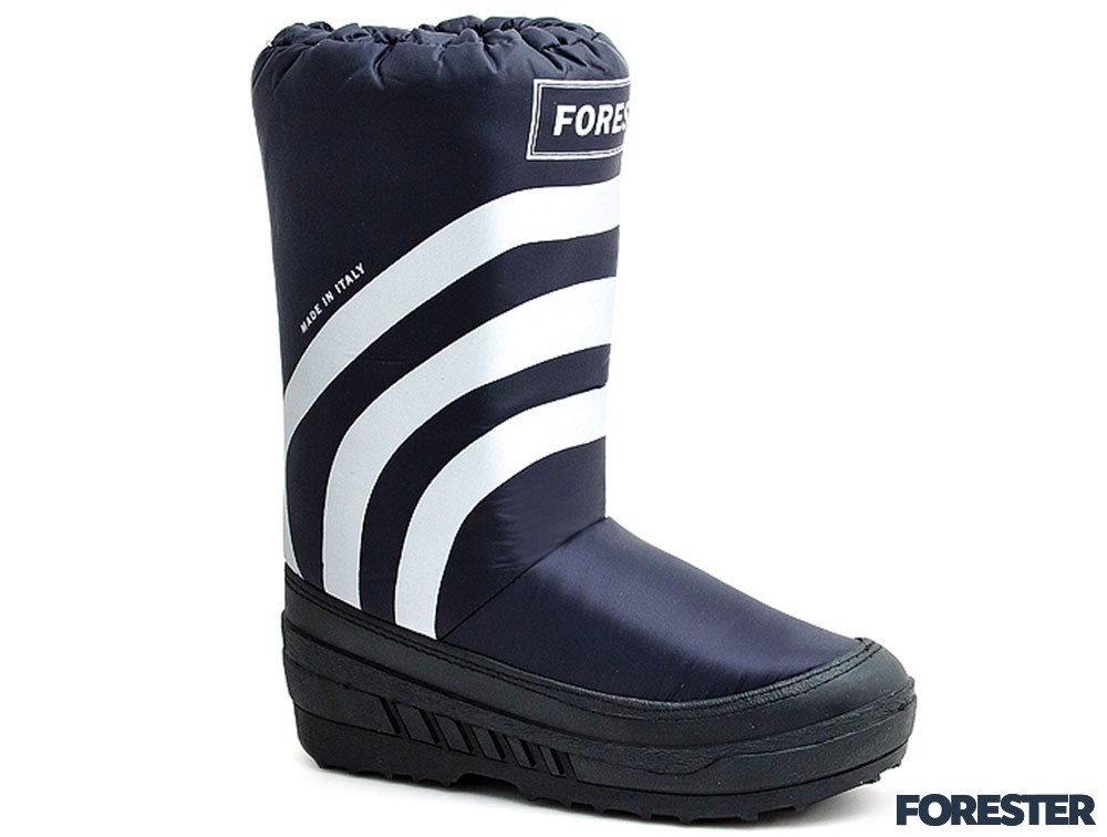 Дутики Forester Winter Puff 23254-89SB