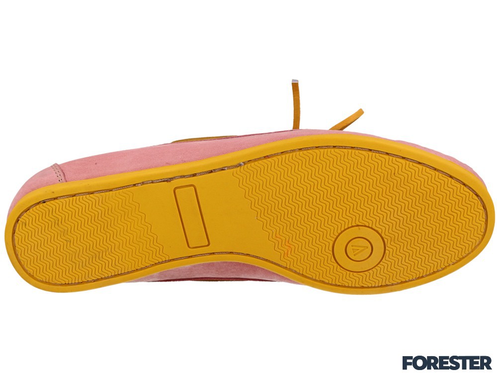 Топсайдеры Forester 6555-3421