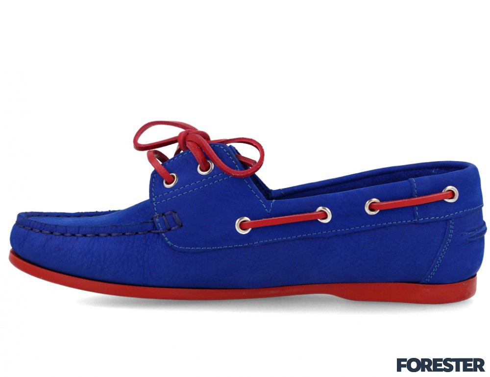 Топсайдеры Forester 6555-4247
