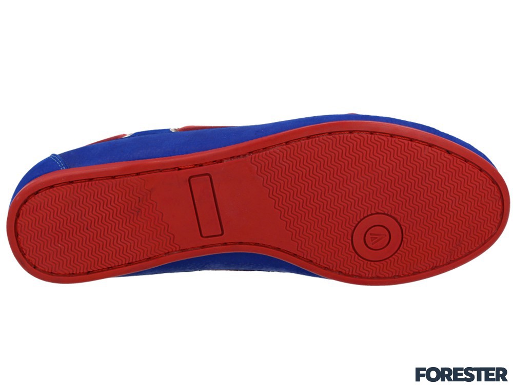 Топсайдеры Forester 6555-4247