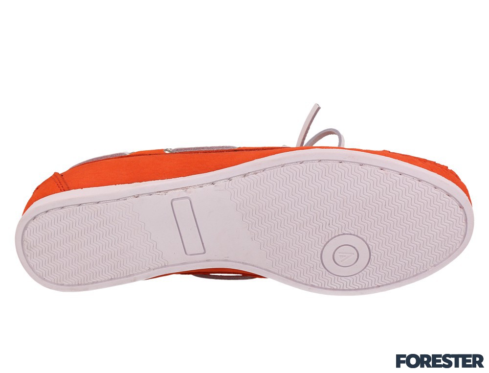 Топсайдеры Forester 6555-4913