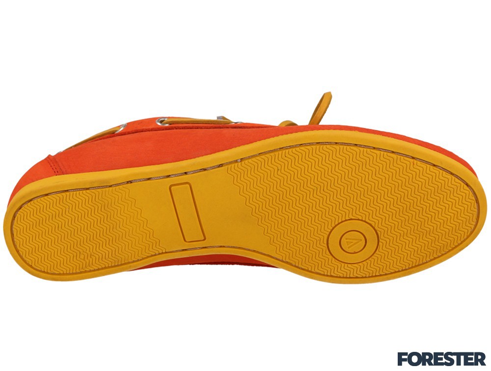 Топсайдеры Forester 6555-4921