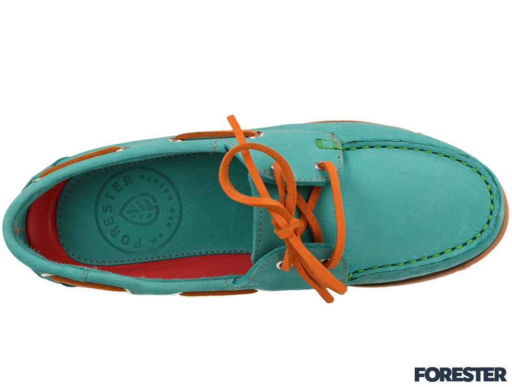 Топсайдеры Forester 6560-2201