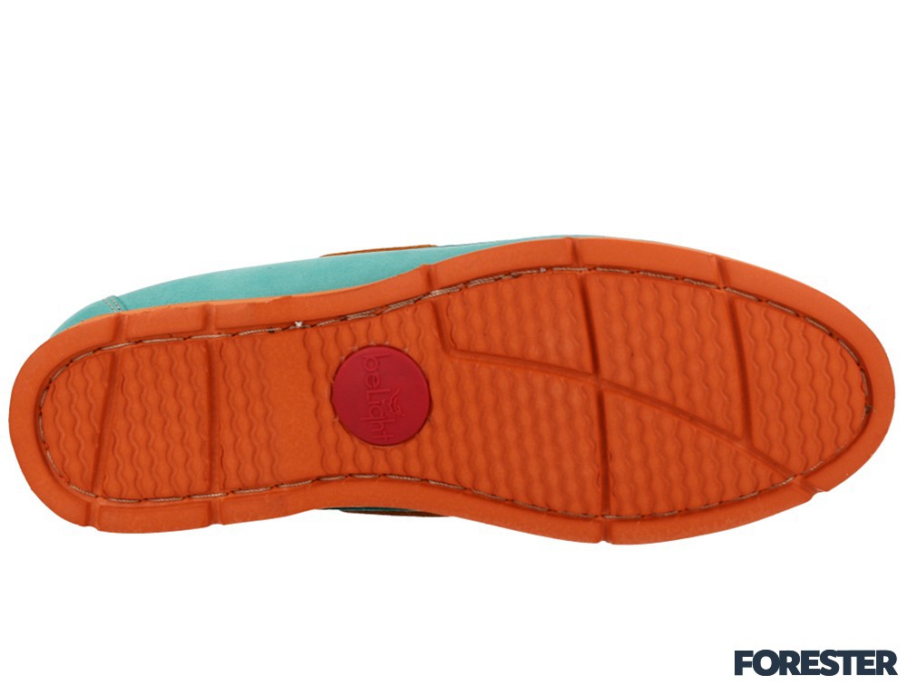Топсайдеры Forester 6560-2201