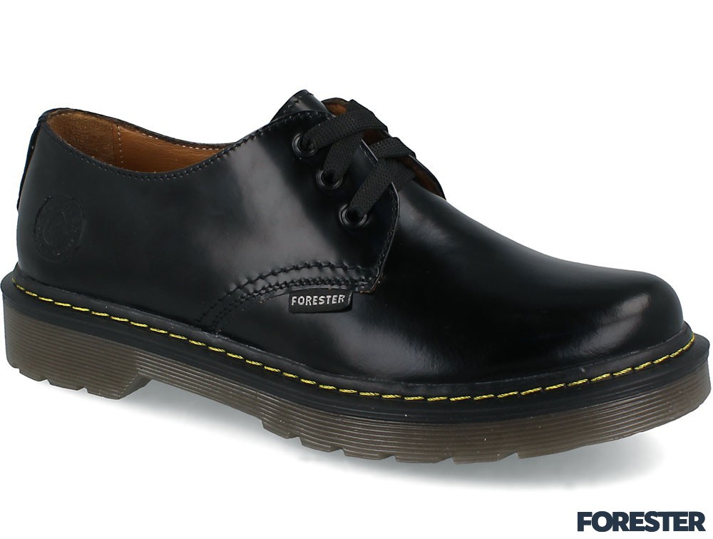 Женские туфли Forester 1461-27