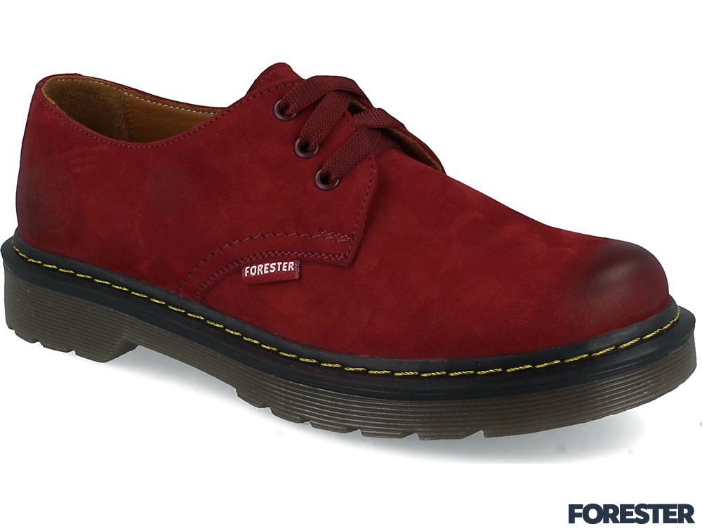 Женские туфли Forester 1461-48