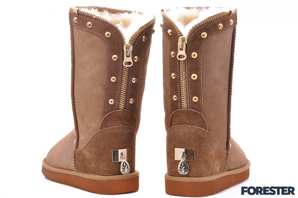 Угги Forester 128322 - 1033