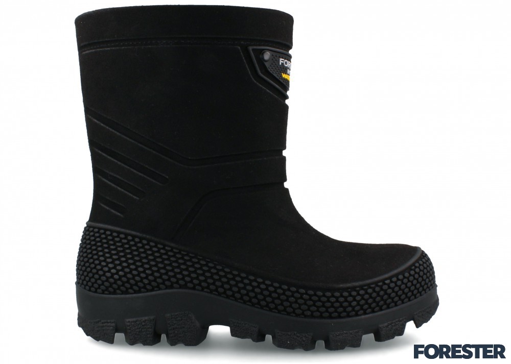 Детские резиновые сапоги Forester Waterproof 724104-27