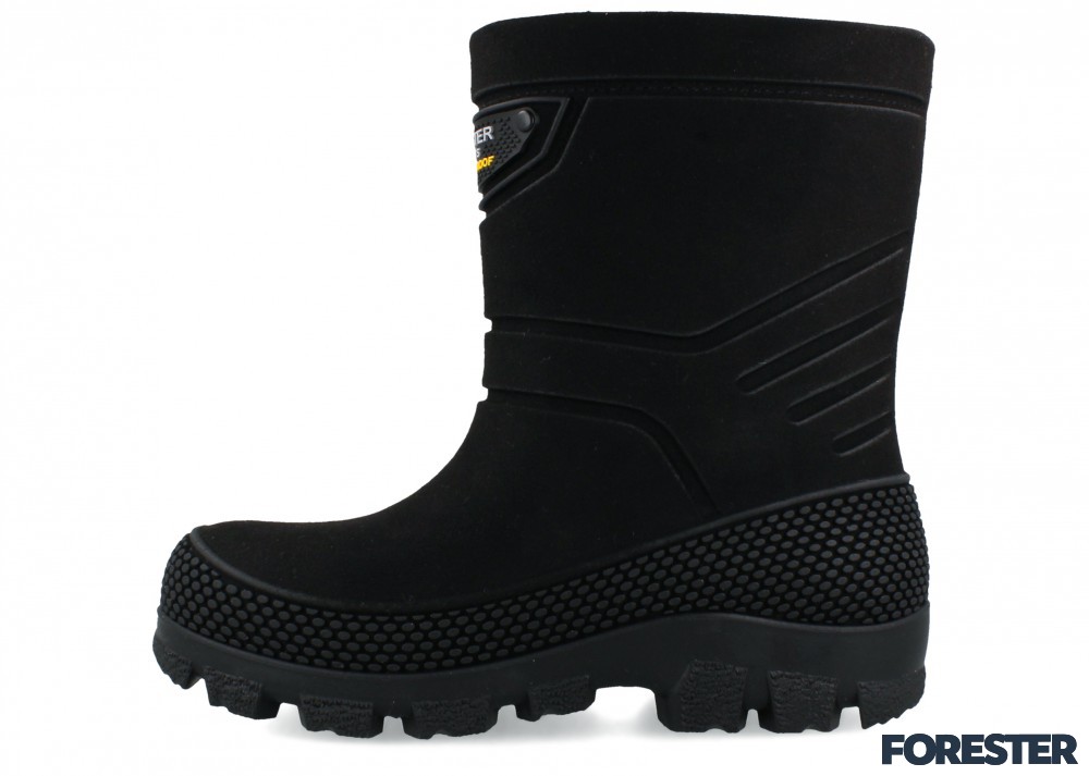 Детские резиновые сапоги Forester Waterproof 724104-27