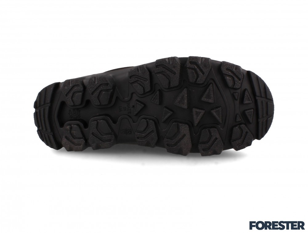 Детские резиновые сапоги Forester Waterproof 724104-27