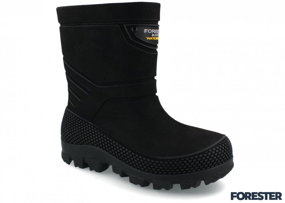 Детские резиновые сапоги Forester Waterproof 724104-27