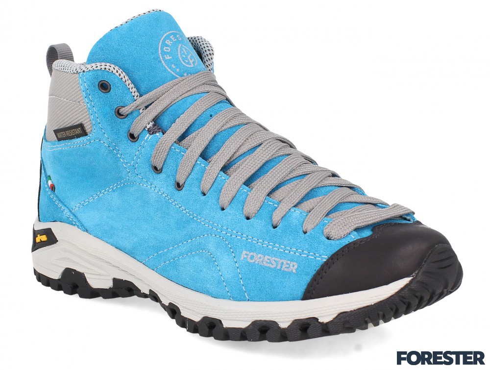 Женские ботинки Forester 247951-40